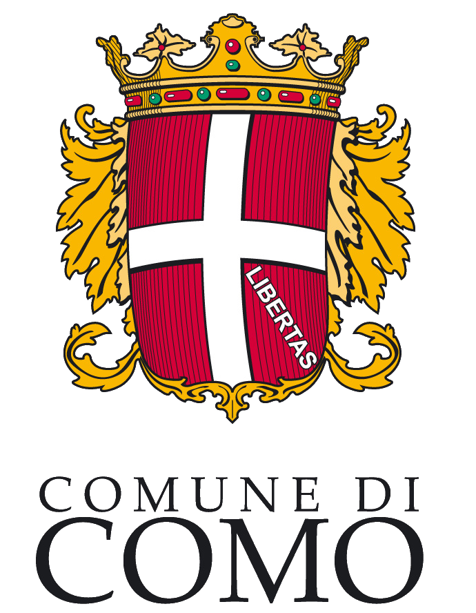 Logo Comune di Como